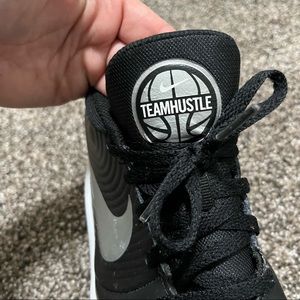 Nike Basketball Shoes